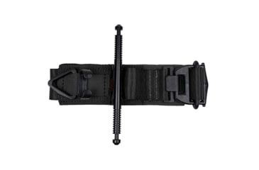 Image of My Medic SOF Tactical First Aid Tourniquets, Black, One Size, TMS-SPL-BLD-STT-BLK-1.5-X-EA