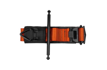 Image of My Medic SOF Tactical First Aid Tourniquets, Orange, One Size, STTW-ORG-1.5-X-EA