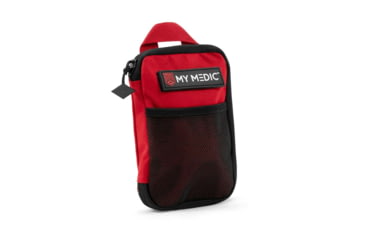 Image of My Medic Solo Bag Only First Aid Kits, 8x5.5x1 inch, solo-bag-only