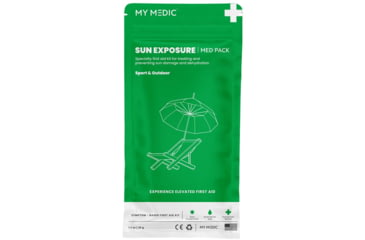 Image of My Medic Sun Exposure Sunscreen, 1.3 oz, MM-MD-PK-SUN-EXP