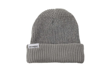 Image of My Medic Super Beanie Hats - Mens, Stone, One Size, MM-SPL-OUT-BEANIE-STN-EA