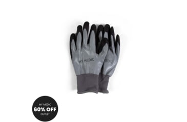 Image of My Medic Survival Gloves, One Size, MM-SPL-OUT-WRK-GLVS-EA