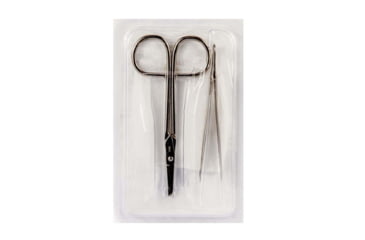 Image of My Medic Suture Removal Kit First Aid Trauma Shears, 2 in 1, DRX-SPL-SPC-SUTRK-X-X-X-EA