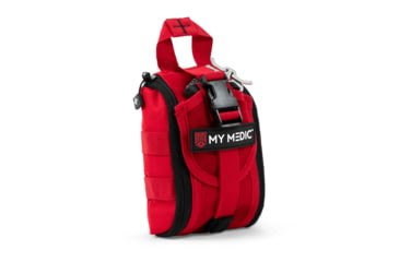 Image of My Medic TFAK Bag Only First Aid Kits, 8x5x4 inch, range-bag-only