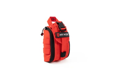 Image of My Medic TFAK Bag Only, Inferno, 2.6 liters, MM-SPL-RNG-BAG-INF-EA