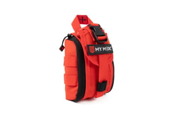 Image of My Medic TFAK First Aid Kits, Pro Version, 8x5x4 inch, Inferno, 2.5 liters, MM-KIT-TFAK-PRO-INF