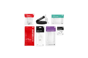 Image of Eleven 10 Trauma Essentials Bundle, Multi, One Size, MM20SPRN-EPB-GLV-TOP-MOD