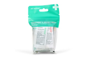 Image of My Medic Treatment and Relief Skin Treatment MOD, 5.5x2.8x1.1 inch, MM-SPL-MOD-T&amp;R-EA