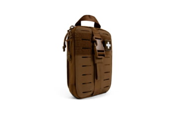 Image of My Medic Wound Closure V2 First Aid Kits, 7.5x5.5x2 inch, Coyote, 1.3 liters, MM-KIT-U-WND-CLSR-CYO-V2