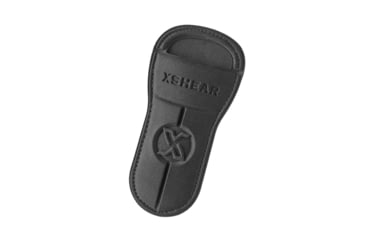 Image of My Medic XShear Holster First Aid, Black, XSH-SPL-SPC-HLSTR-BLK-EA