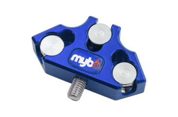 Image of Mybo Q3 V-Bar, Blue 87562