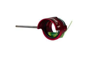 Image of Mybo Ten Zone Scope 0.75 Diopter Fiber, Cherry Red 87420