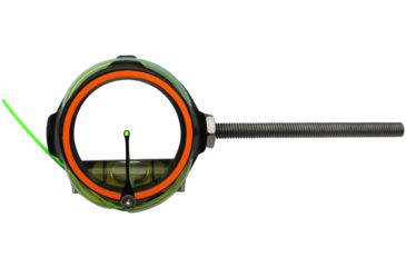 Image of Mybo Ten Zone Scope 0.50 Diopter Fiber, Ice, 729032