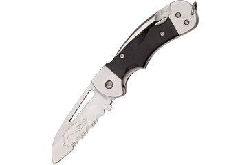 Image of Myerchin Crew Pro Knife, 3 5/8in. Closed MYBF377P