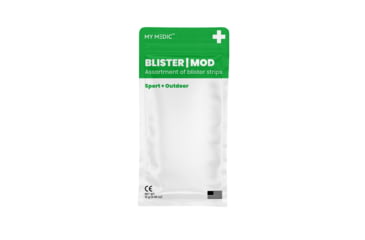 Image of Mymedic Blister MOD, MM-SPL-MOD-BLSTR-V2-EA