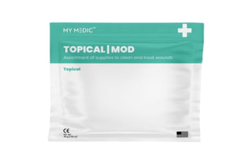 Image of Mymedic Topical MOD, MM-SPL-MOD-TOP-EA