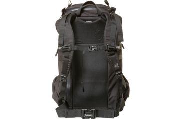 Image of Mystery Ranch 2 Day Assault Backpack, Black, Small/Medium, 111183-001-25