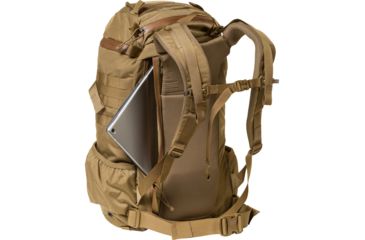 Image of Mystery Ranch 2 Day Assault Backpack, Coyote, Small/Medium, 111183-215-25