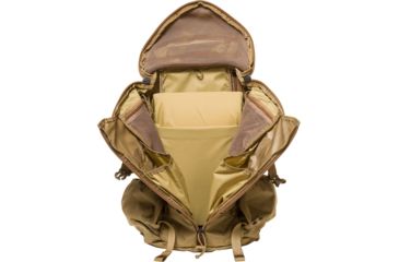 Image of Mystery Ranch 2 Day Assault Backpack, Coyote, Small/Medium, 111183-215-25