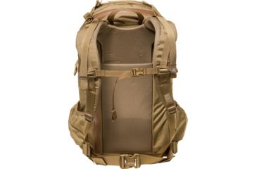 Image of Mystery Ranch 2 Day Assault Backpack, Coyote, Small/Medium, 111183-215-25