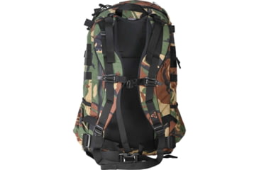 Image of Mystery Ranch 2 Day Assault Backpack, DPM Camo, Large/Extra Large, 111183-998-45