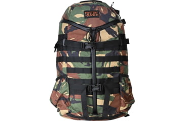 Image of Mystery Ranch 2 Day Assault Backpack, DPM Camo, Large/Extra Large, 111183-998-45