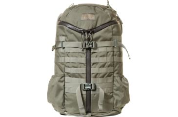 Image of Mystery Ranch 2 Day Assault Backpack, Foliage, Small/Medium, 111183-037-25