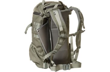 Image of Mystery Ranch 2 Day Assault Backpack, Foliage, Small/Medium, 111183-037-25