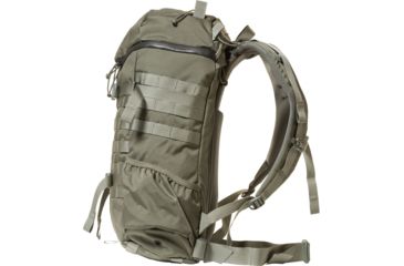 Image of Mystery Ranch 2 Day Assault Backpack, Foliage, Small/Medium, 111183-037-25