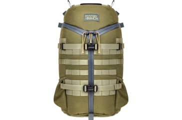 Image of Mystery Ranch 2 Day Assault Pack, Ponderosa, Small/Medium, 111183-341-25