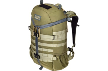 Image of Mystery Ranch 2 Day Assault Pack, Ponderosa, Small/Medium, 111183-341-25