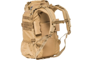 Image of Mystery Ranch 3 Day 34L Assault CL Backpack, Coyote, Medium/Large, 110020-215-35