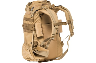Image of Mystery Ranch 3 Day 34L Assault CL Backpack, Coyote, Medium/Large, 110020-215-35