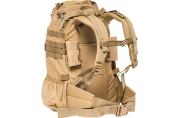 Image of Mystery Ranch 3 Day 34L Assault CL Backpack, Coyote, Medium/Large, 110020-215-35