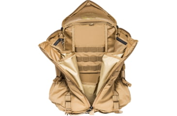 Image of Mystery Ranch 3 Day 34L Assault CL Backpack, Coyote, Medium/Large, 110020-215-35