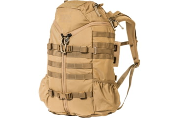 Image of Mystery Ranch 3 Day 34L Assault CL Backpack, Coyote, Medium/Large, 110020-215-35