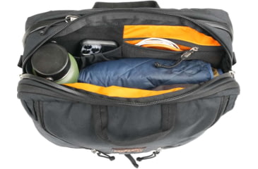 Image of Mystery Ranch 3 Way 18 Briefcase, Black, One Size, 112902-001-00