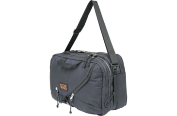 Image of Mystery Ranch 3 Way 18L Expandable Briefcase, Black, One Size, 112902-001-00