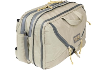 Image of Mystery Ranch 3 Way 18 Briefcase, Sagebrush, One Size, 112902-340-00