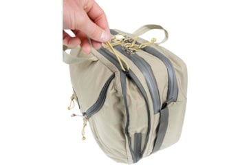 Image of Mystery Ranch 3 Way 18 Briefcase, Sagebrush, One Size, 112902-340-00