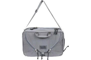 Image of Mystery Ranch 3 Way 18 Briefcase, Shadow, One Size, 112902-011-00