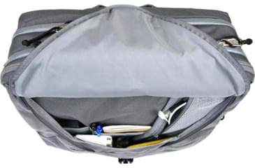 Image of Mystery Ranch 3 Way 18 Briefcase, Shadow, One Size, 112902-011-00