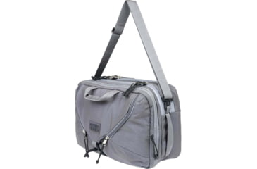 Image of Mystery Ranch 3 Way 18 Briefcase, Shadow, One Size, 112902-011-00