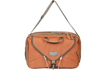 Image of Mystery Ranch 3 Way 18 Briefcase, Tigers Eye, One Size, 112902-212-00