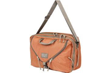 Image of Mystery Ranch 3 Way 18 Briefcase, Tigers Eye, One Size, 112902-212-00