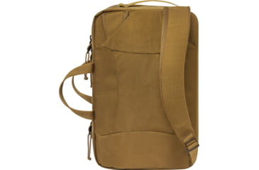Image of Mystery Ranch 3 Way 18L Expandable Briefcase, Buckskin, One Size, 112902-214-00