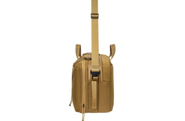 Image of Mystery Ranch 3 Way 18 Expandable Briefcase, Buckskin, One Size, 112902-214-00-OS
