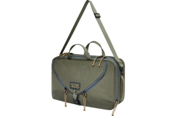 Image of Mystery Ranch 3 Way 18 Expandable Briefcase, Ponderosa, One Size, 112902-341-00-OS