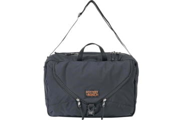 Image of Mystery Ranch 3 Way 27 Briefcase, Black, One Size, 112903-001-00