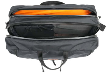 Image of Mystery Ranch 3 Way 27 Briefcase, Black, One Size, 112903-001-00